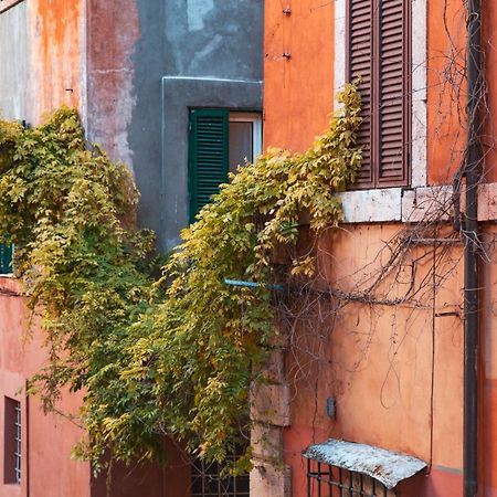 Trasteverehome - Paglia House Of 17Century In Trastevere Ρώμη Εξωτερικό φωτογραφία