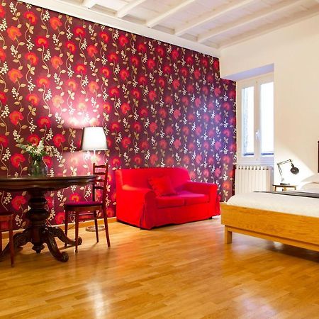 Trasteverehome - Paglia House Of 17Century In Trastevere Ρώμη Εξωτερικό φωτογραφία