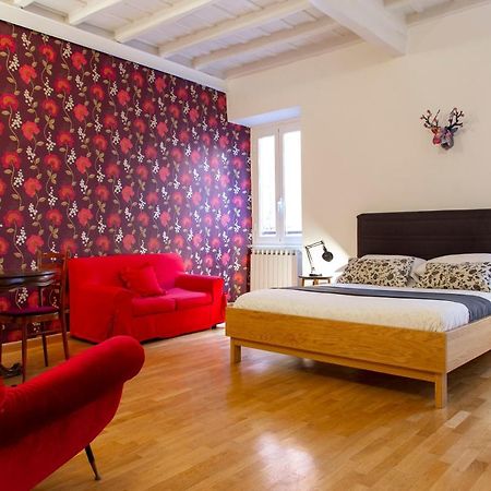 Trasteverehome - Paglia House Of 17Century In Trastevere Ρώμη Εξωτερικό φωτογραφία