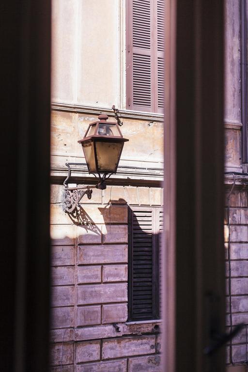 Trasteverehome - Paglia House Of 17Century In Trastevere Ρώμη Εξωτερικό φωτογραφία