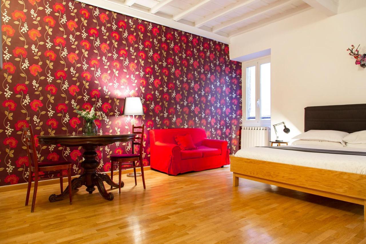 Trasteverehome - Paglia House Of 17Century In Trastevere Ρώμη Εξωτερικό φωτογραφία