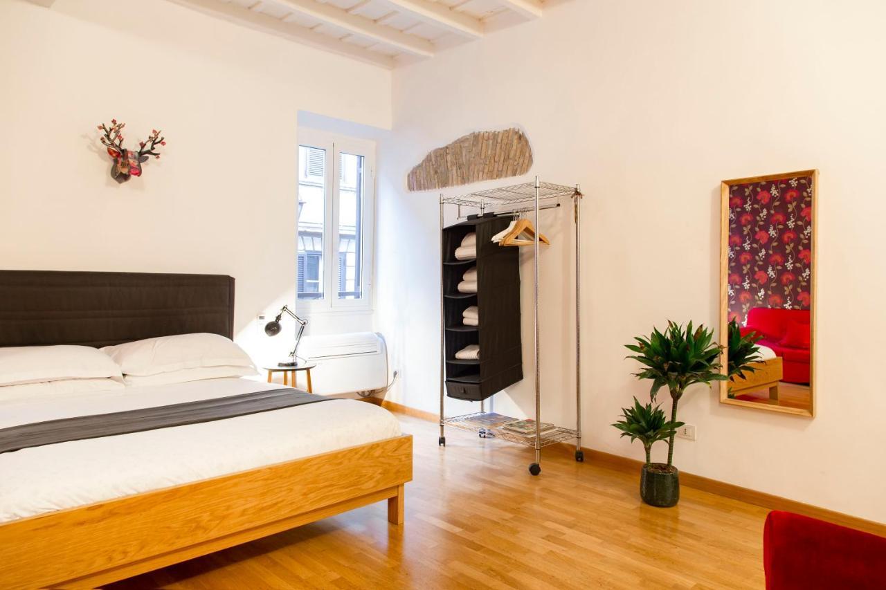 Trasteverehome - Paglia House Of 17Century In Trastevere Ρώμη Εξωτερικό φωτογραφία