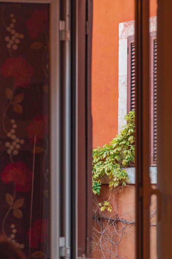 Trasteverehome - Paglia House Of 17Century In Trastevere Ρώμη Εξωτερικό φωτογραφία
